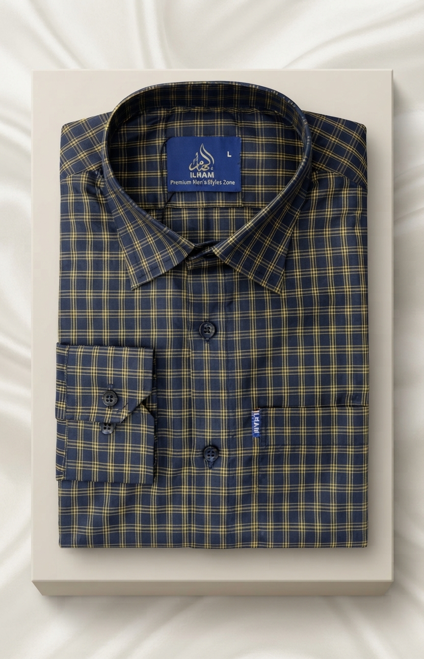 Formal Shirt