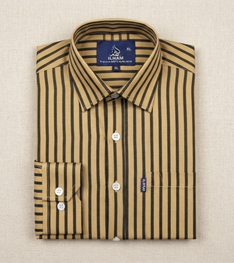 Formal Shirt