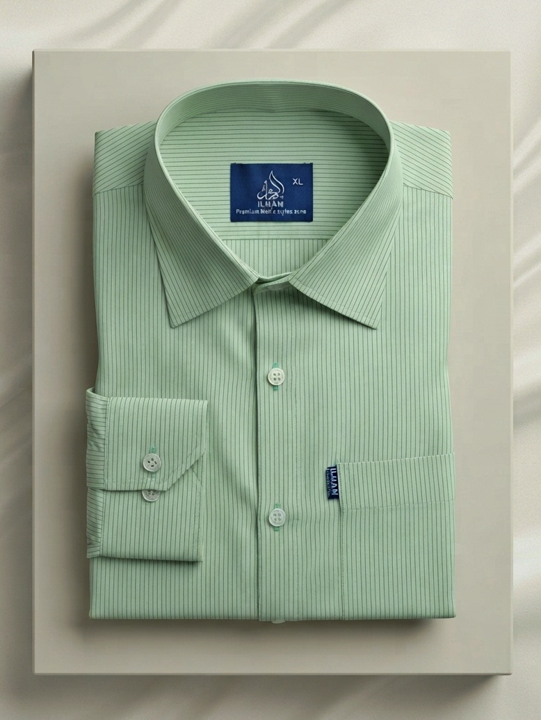 Premium Formal Shirt