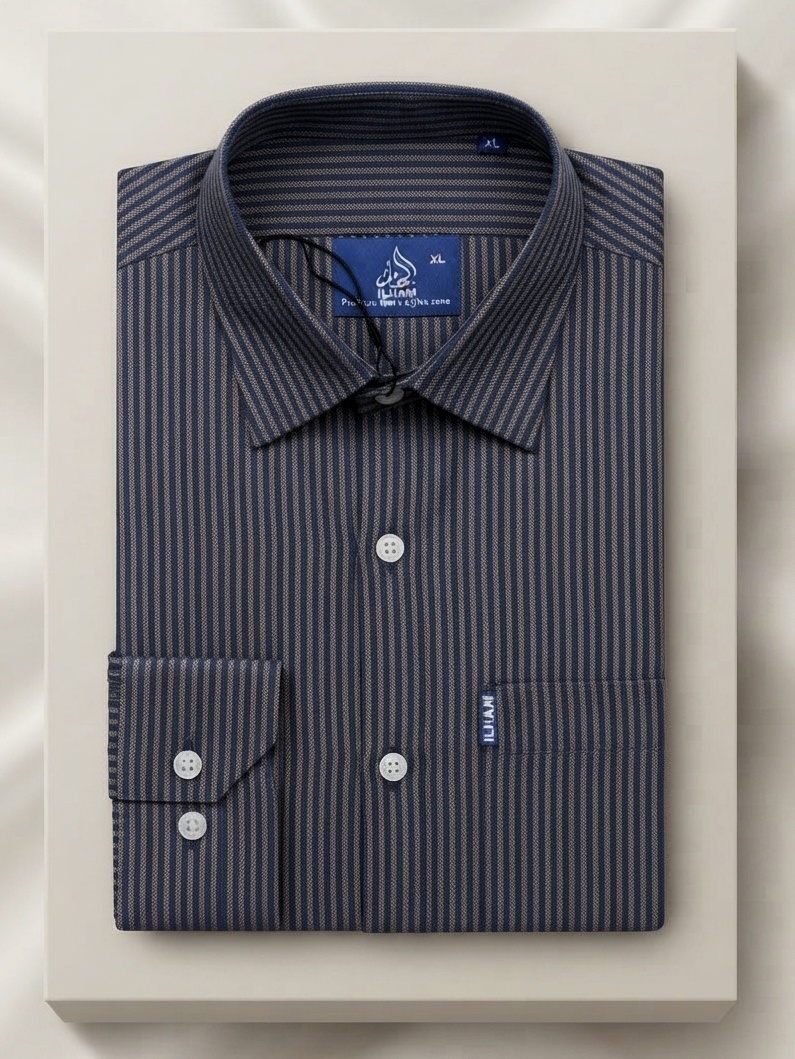 Premium Formal Shirt