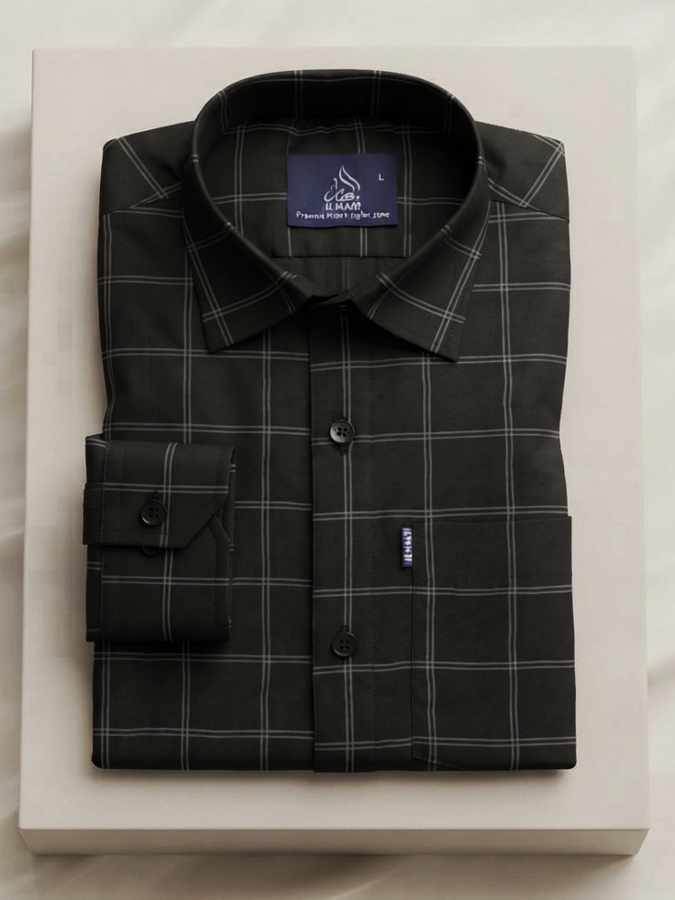 Premium Formal Shirt