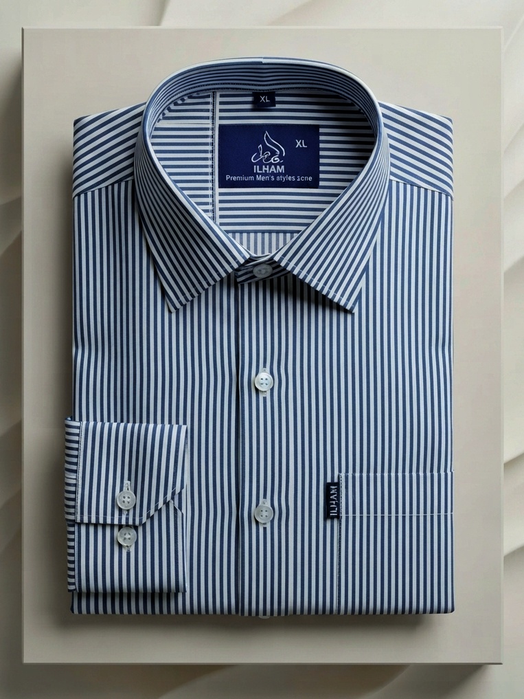 Premium Formal Shirt