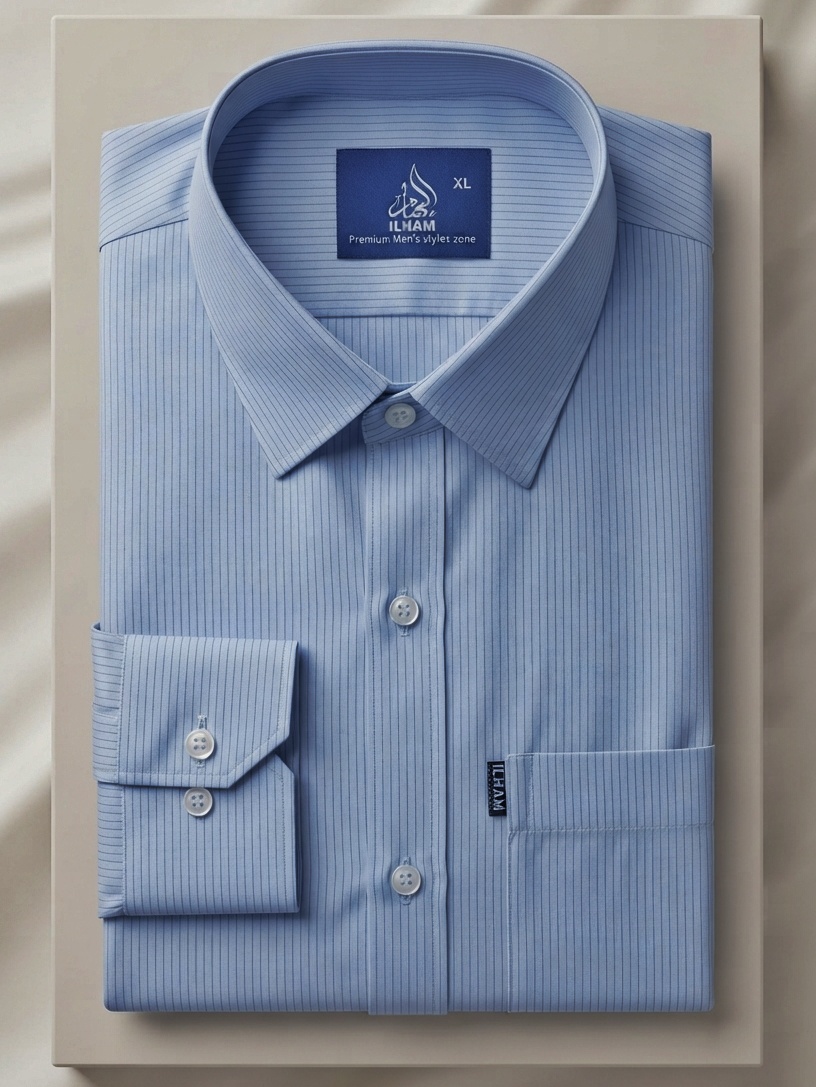 Premium Formal Shirt