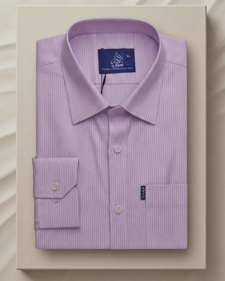 Premium Formal Shirt